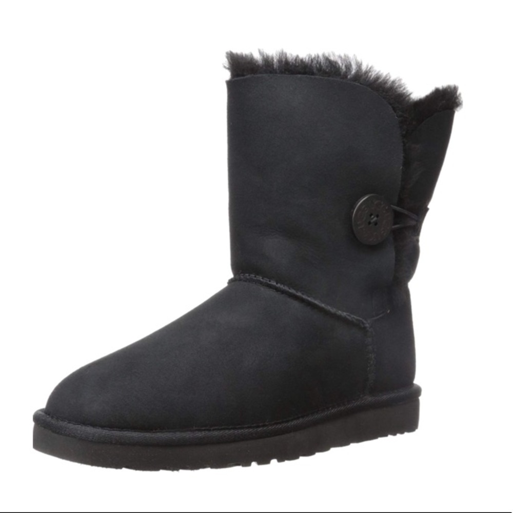 Bailey Button Ugg Boots